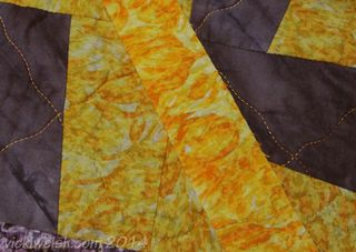 Tips and Tricks: Stop Fabric Colors from Bleeding - New Quilters